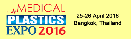 Medical Plastics Expo 2016